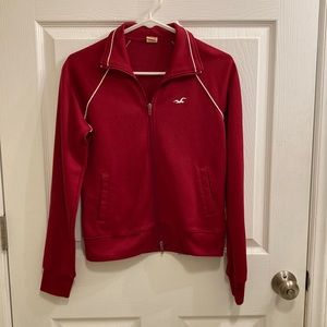 Hollister Jacket